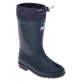 Bejo Kai Bottes en caoutchouc Bottes en caoutchouc 92800432333 bleu 2