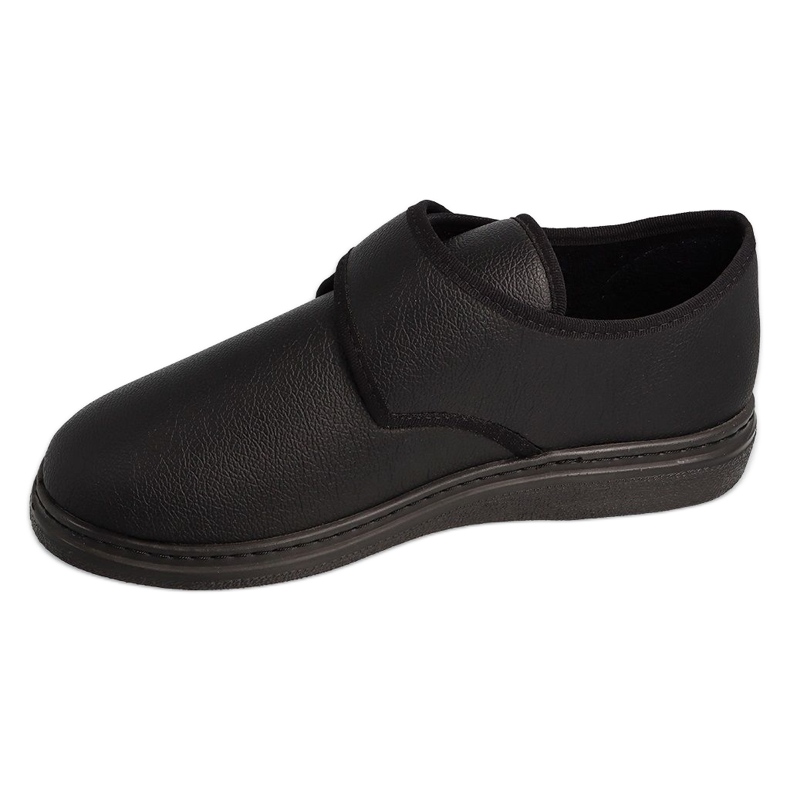 Befado chaussures pour femmes pu 037D001 le noir 3