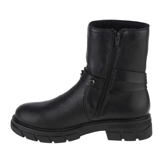 Bottines Rieker W Z9155-00 le noir 1