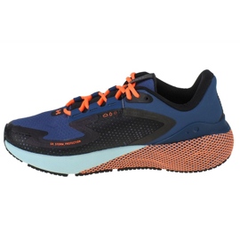 Chaussures Under Armour Hovr Machina 3 Storm 3025797-001 le noir 1
