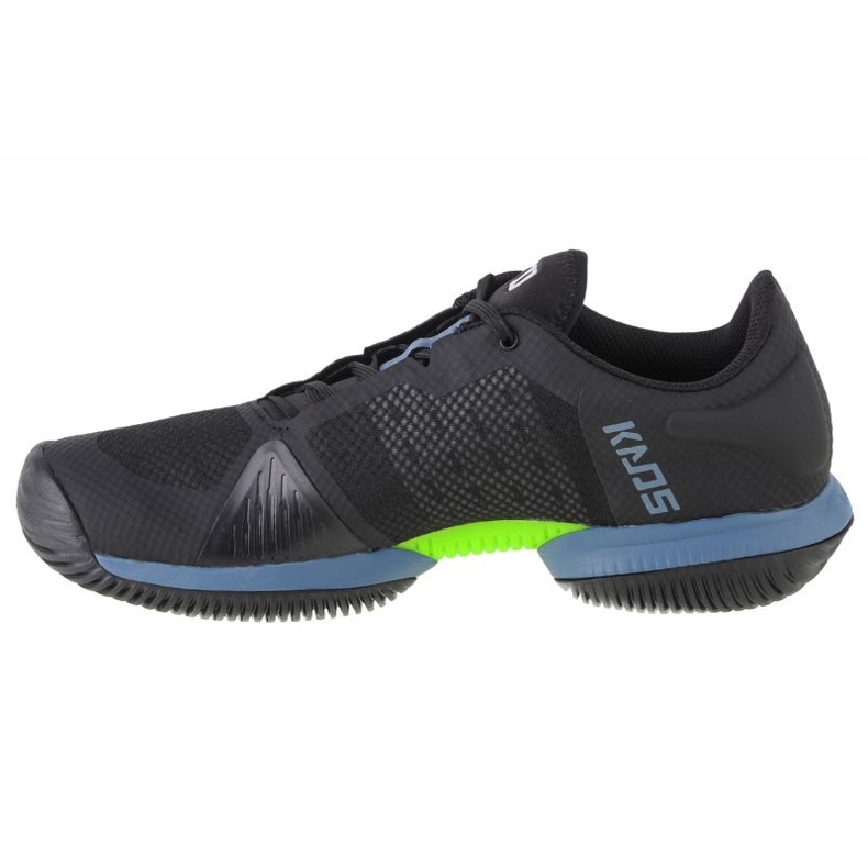 Chaussures Wilson Kaos Swift WRS328970 noir 1