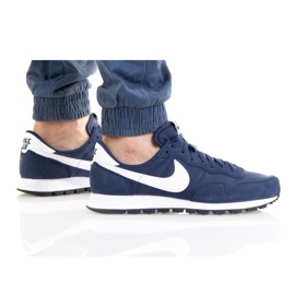 Chaussures Nike Air Pegasus 83 M DH8229-400 bleu marin 1