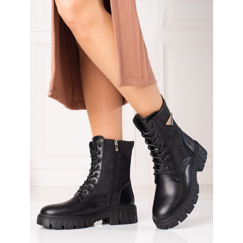 PA1 Sacs femme Shelovet noir le noir 1