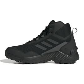 Chaussures Adidas Eastrail 2 Mid GY4174 noir 1