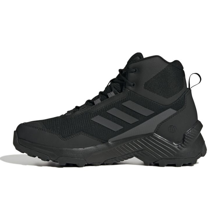 Chaussures Adidas Eastrail 2 Mid GY4174 noir 1