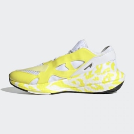 Chaussures adidas by Stella McCartney Ultraboost 22 W GX9864 jaune 1