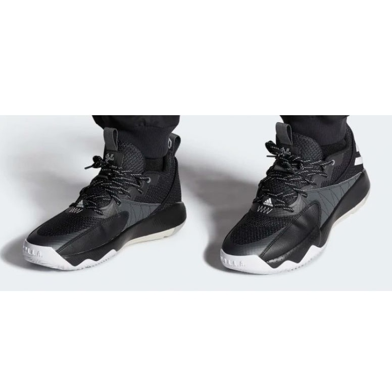 Chaussures Adidas Dame Certified M GY2439 noir noir 1