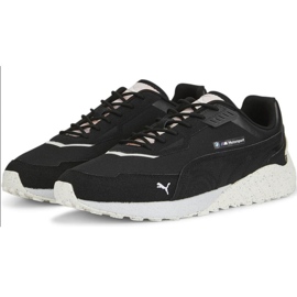 Chaussures Puma BMW mms SpeedFusion 30731701 noir 1
