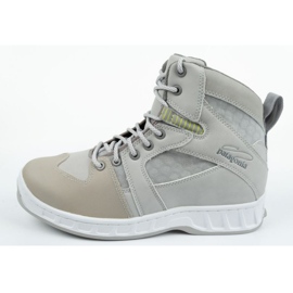 Bottes de pêche Patagonia Salt M 79270 beige 2