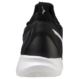 Chaussures de volleyball Mizuno Wave Dimension M V1GA224001 le noir le noir 3