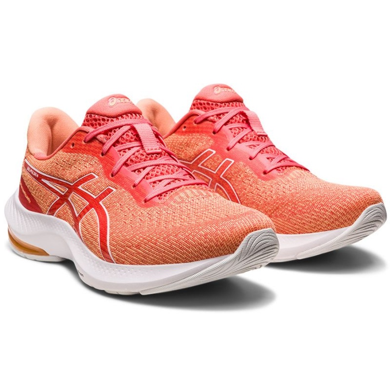 Chaussures de course Asics Gel-Pulse 14 1012B318 800 orange 1