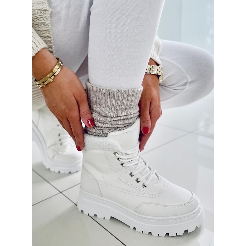 BM Bottes de randonnée Blanche-Neige 2