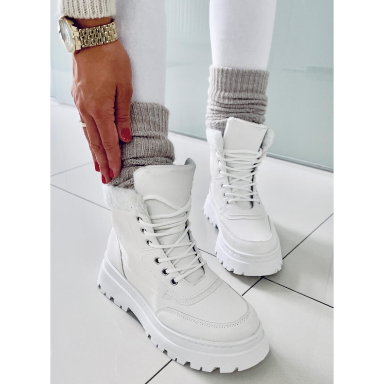 BM Bottes de randonnée Blanche-Neige 1 BM Bottes de randonnée Blanche-Neige 1