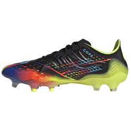 Chaussures adidas Copa Sense.1 Fg M GW3605 le noir le noir 1