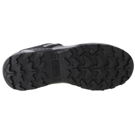 Chaussures de trekking Big Star KK174105 noir le noir 3