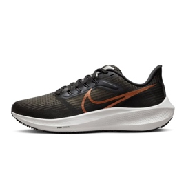 Chaussures Nike Air Zoom Pegasus 39 W DH4072-007 le noir 1