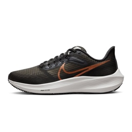 Chaussures Nike Air Zoom Pegasus 39 W DH4072-007 noir 1