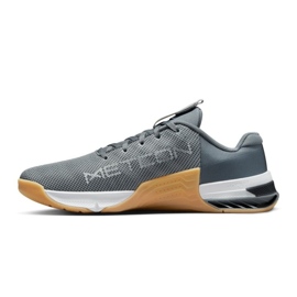 Chaussures Nike Metcon 8 M DO9328-002 gris 1