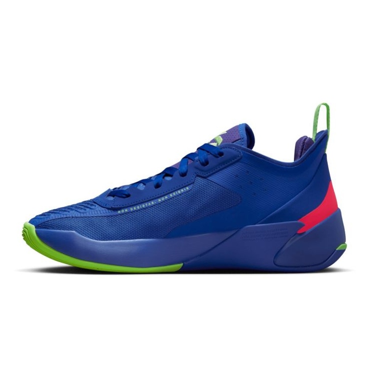 Chaussures Nike Luka 1 M DN1772-436 bleu 1 Chaussures Nike Luka 1 M DN1772-436 bleu 1