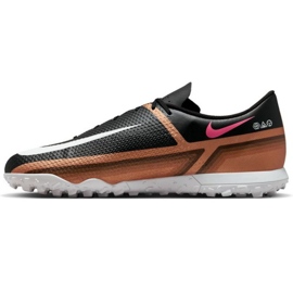 Chaussures de football Nike Phantom GT2 Club Qatar TF M DR5970 810 multicolore le noir 1 Chaussures de football Nike Phantom GT2 Club Qatar TF M DR5970 810 multicolore le noir 1
