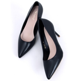 PA1 Escarpins femme Zendaya Noir le noir 3