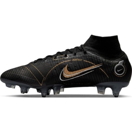 Chaussures de football Nike Mercurial Superfly 8 Elite SG-Pro Ac M DJ2840 007 le noir le noir 1 Chaussures de football Nike Mercurial Superfly 8 Elite SG-Pro Ac M DJ2840 007 le noir le noir 1