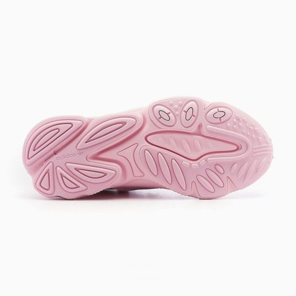 Adidas Ozweego FX6094 chaussures de sport, rose 2