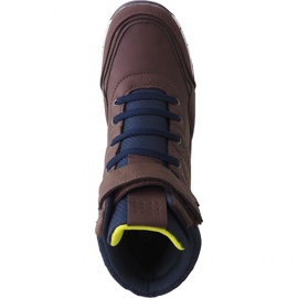 Bottes Kappa Lithium T Jr. 260732T 5067 brun 1