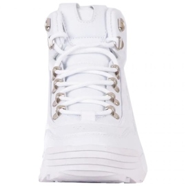 Bottes de glace Kappa Shivoo W 242968 1010 blanche 1