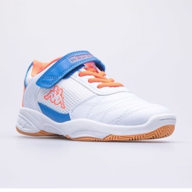 Chaussures Kappa Droum Ii Mf K 260819MFK-1029 blanche 1