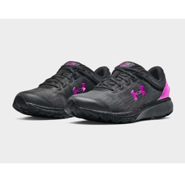 Under Armour Chargé Esape3 W 3024624-001 noir 1