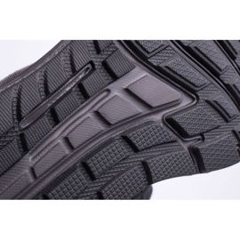 Under Armour Chargé Esape3 W 3024624-001 le noir 7