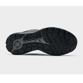 Under Armour Chargé Esape3 W 3024624-001 le noir 8