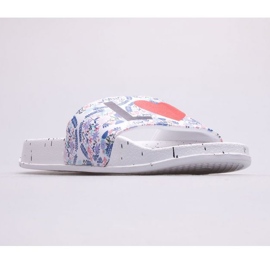 Chaussons Big Star W DD274A256 multicolore 1