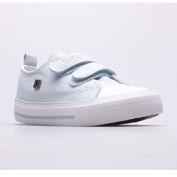 Baskets Big Star Jr. HH374100 bleu 1