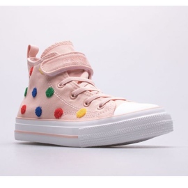 Baskets Big Star JJ374060 rose 1 Baskets Big Star JJ374060 rose 1