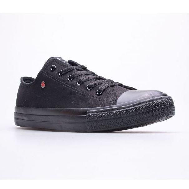 Baskets Lee Cooper LCW-22-31-0869M noir 1