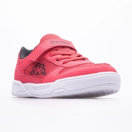 Chaussures Kappa Dalton 260779K-2011 rose 1