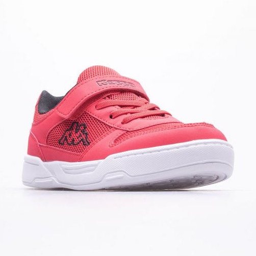 Chaussures Kappa Dalton 260779K-2011 rose 1