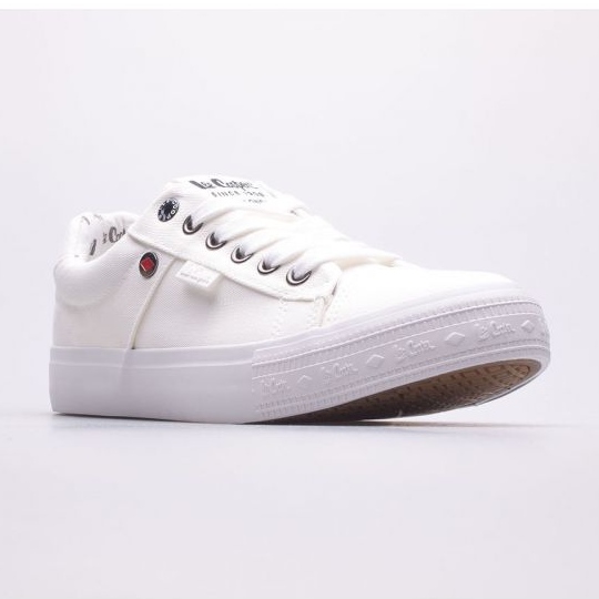 Baskets Lee Cooper W LCW-22-31-0894L blanc 1