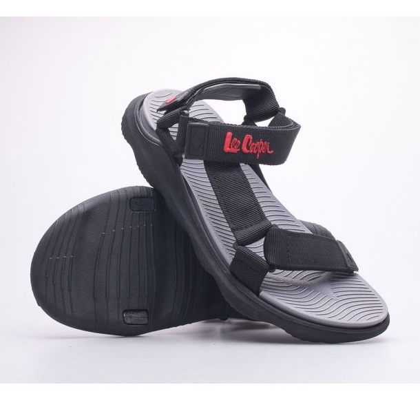 Sandales Lee Cooper W LCW-22-34-0955L noir 1