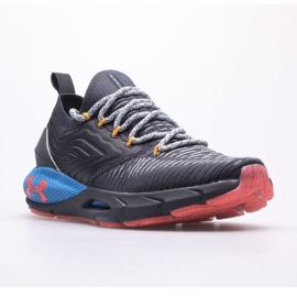 Chaussures Under Armour Hovr Phantom 2 3024930-001 le noir 1