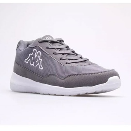 Chaussures Kappa Follow Xl M 242495XL-1310 gris 1 Chaussures Kappa Follow Xl M 242495XL-1310 gris 1