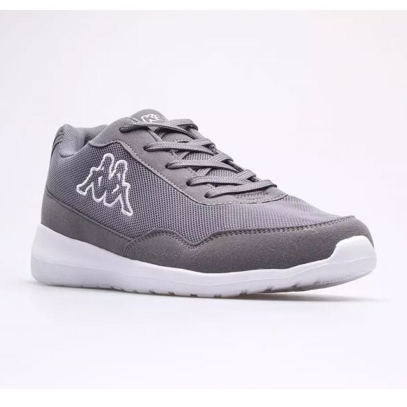 Chaussures Kappa Follow Xl M 242495XL-1310 gris 1 Chaussures Kappa Follow Xl M 242495XL-1310 gris 1