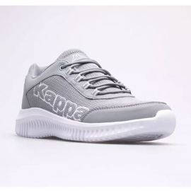 Chaussures Kappa Biwor U 243166-1610 gris 1