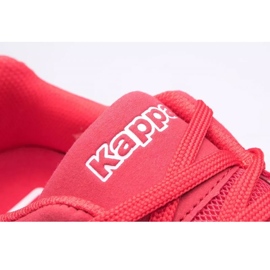 Chaussures Kappa Follow Oc U 242512-2010 rouge 2