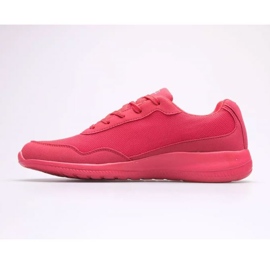 Chaussures Kappa Follow Oc U 242512-2010 rouge 5
