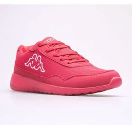 Chaussures Kappa Follow Oc XL 242512XL-2010 rouge 1