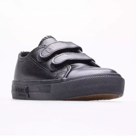 Baskets Big Star Jr. KK374092 noir 1