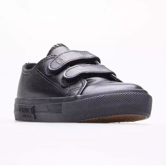 Baskets Big Star Jr. KK374092 noir 1